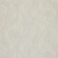 Обои Fipar Gold R 23624 Винил на флизелине (1,06*10,05) Белый/Серебряный, Мрамор/Цветы — фото 1, Обои для стен
