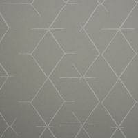 Обои Bernardo Bartalucci Coco Флизелин (1,06*10,05) Серый, Геометрия арт-5087-2 — фото 3, Обои