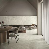 Керамогранит Cercom Cosmo Starlight Rett 60х120 см — фото 6, Керамогранит