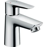 Смеситель для раковины Hansgrohe Talis E 71701000 Хром — фото 1, Смесители для раковины
