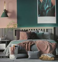 Обои Bernardo Bartalucci Legend 5068-61 Флизелин (1,06*10) Оранжевый, Однотонные — фото 2, Обои для стен