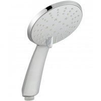 Ручной душ Kaiser SH-041 Хром — фото 1, Душевое оборудование. Душевая программа