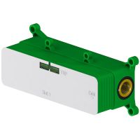 Смеситель для раковины Timo Saona 2371/18SM Черное золото — фото 2, Смесители