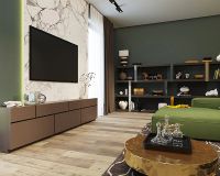 Товар: Виниловый ламинат Stone Floor SPC 1519-1 НР Дуб Натуральный 1545х180х4,5 мм - фото 4 Виниловый ламинат Stone Floor SPC 1519-1 НР Дуб Натуральный 1545х180х4,5 мм — фото 4, Виниловый ламинат