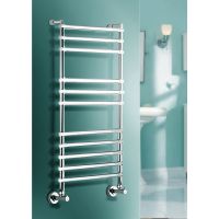 Товар: Водяной полотенцесушитель Margaroli Sole 464-11 4644711CRN Хром - фото 2 Водяной полотенцесушитель Margaroli Sole 464-11 4644711CRN Хром — фото 2, Водяные полотенцесушители