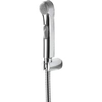 Гигиенический душ Bravat D9122CP-RUS Хром — фото 1, Гигиенические души