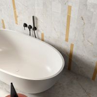 Керамогранит ABK Sensi Gems Crystal Lux+ PF60005694 60x120 см — фото 3, Керамогранит