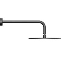 Комплект смесителей Paffoni Light KITLIG018NO006 Черный матовый — фото 3, Смесители