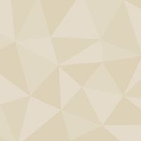 Обои Andrea Rossi Arlequin 54307-4 Винил на флизелине (1,06*10,05) Бежевый, Геометрия — фото 1, Обои для стен