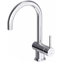 Смеситель для кухни AM.PM Like S F8007900 Хром — фото 15, Смесители для кухни