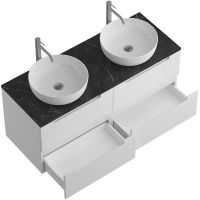 Товар: Тумба под раковину BelBagno Etna 120 подвесная Bianco Lucido арт-ETNA-1200-4C-SO-2-BL - фото 13 Тумба под раковину BelBagno Etna 120 подвесная Bianco Lucido арт-ETNA-1200-4C-SO-2-BL — фото 13, Тумбы под раковину