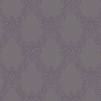 Обои Milassa Joli Joli5 007 Флизелин (1*10,05) Фиолетовый/Серый, Орнамент/Дамаск — фото 1, Обои для стен