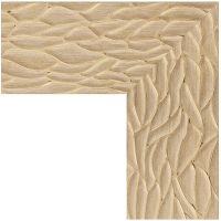 Товар: Зеркало Evoform Definite Floor 201х111 BY 6019 в багетной раме - Золотые дюны 90 мм - фото 2 Зеркало Evoform Definite Floor 201х111 BY 6019 в багетной раме - Золотые дюны 90 мм — фото 2, Мебель для ванной