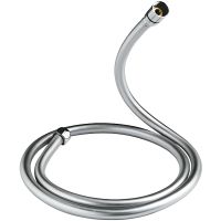 Товар: Ручной душ Vincea Inspire VSHN-3I1HCH Хром - фото 5 Ручной душ Vincea Inspire VSHN-3I1HCH Хром — фото 5, Лейки для душа