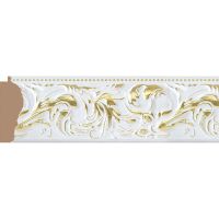 Багет Decomaster S26-70 2900x91x32 мм — фото 1, Багеты