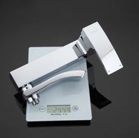 Товар: Смеситель для ванны Gappo G07 G3207 Хром - фото 11 Смеситель для ванны Gappo G07 G3207 Хром — фото 11, Смеситель для ванны