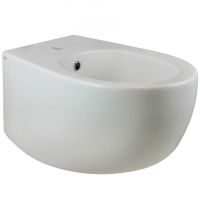 Товар: Биде AeT Dot 2.0 S556T1R1V1101 подвесное Белое матовое - фото 1 Биде AeT Dot 2.0 S556T1R1V1101 подвесное Белое матовое — фото 1, Биде