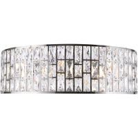 Товар: Потолочный светильник Maytoni Modern Gelid MOD184PL-04CH Прозрачный Хром - фото 4 Потолочный светильник Maytoni Modern Gelid MOD184PL-04CH Прозрачный Хром — фото 4, Накладные светильники