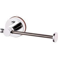 Держатель туалетной бумаги Ridder 12106100 Хром — фото 1, Держатели туалетной бумаги