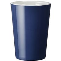 Стакан для зубных щеток Ridder Fashion 2001103 Синий — фото 1, Стаканы для зубных щеток