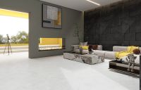 Виниловый ламинат Stone Floor MSPC Big Stone DCA5 MP Серый мрамор 1220х234х8 мм — фото 3, Виниловый ламинат