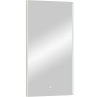 Товар: Зеркало Континент Modern 500х1000 ЗЛП619 с подсветкой с сенсорным выключателем - фото 4 Зеркало Континент Modern 500х1000 ЗЛП619 с подсветкой с сенсорным выключателем — фото 4, Зеркала в ванную комнату