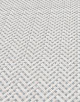 Обои Erismann Code Nature 12106-10 Винил на флизелине (1,06*10,05) Бежевый/Серый, Геометрия — фото 2, Обои для стен