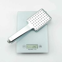 Душевая система Gappo G7107-40 с термостатом Хром — фото 7, Встраиваемые душевые комплекты