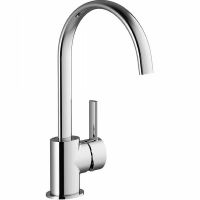 Смеситель для кухни Ravak Freedom FM 016.00 X070090 Хром — фото 1, Смесители для кухни