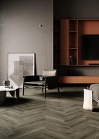 Виниловый ламинат Fargo Herringbone 44-3046-4  Дуб Верде 400х100х4,5 мм — фото 2, Виниловый ламинат