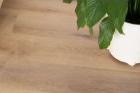 Виниловый ламинат Vinilam Cork 7мм 10130V  Дуб Антверпен 1220х227х7 мм — фото 9, Виниловый ламинат