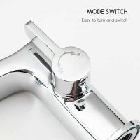 Смеситель на борт ванны Frap H61 Хром арт-F1161 — фото 4, Смесители на борт ванны