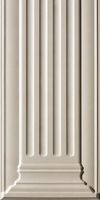 Керамический декор La Faenza Vendome Z.Colonne 36B (цоколь колонны) 30х60 см — фото 1, Керамическая плитка
