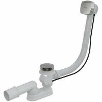 Акриловая ванна Ravak Domino Set Plus 170х75 70508024 без гидромассажа — фото 4, Акриловые ванны