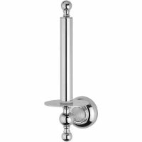 Держатель запасного рулона Cezares Aphrodite APHRODITE-TH042-01-M Хром — фото 1, Держатели для запасных рулонов