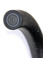 Товар: Смеситель для кухни Viko V-5124 Черный мрамор - фото 6 Смеситель для кухни Viko V-5124 Черный мрамор — фото 6, Смесители для кухни