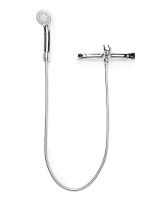 Смеситель для ванны Orange Lotos Хром арт-M32-100cr — фото 8, Смеситель для ванны