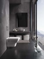 Товар: Раковина-чаша Bien Motto 42 MTLG04201FD1W5000 Белая - фото 3 Раковина-чаша Bien Motto 42 MTLG04201FD1W5000 Белая — фото 3, Раковины