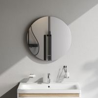 Зеркало AM.PM X-Joy 60 M85MOX40601S с подсветкой с ИК-сенсорным выключателем — фото 3, Зеркала в ванную комнату