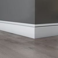 Плинтус Evrowood PN 170 2000x140x16 мм — фото 3, Плинтуса напольные