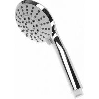 Товар: Ручной душ Gappo G16 Хром - фото 1 Ручной душ Gappo G16 Хром — фото 1, Лейки для душа