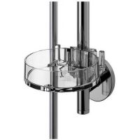 Товар: Душевой гарнитур Ideal Standard Ideal Rain Soft B9503AA Хром - фото 3 Душевой гарнитур Ideal Standard Ideal Rain Soft B9503AA Хром — фото 3, Душевые гарнитуры на штанге