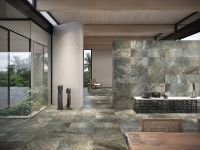 Товар: Керамогранит El Molino Jakarta Gris 30х60 см - фото 2 Керамогранит El Molino Jakarta Gris 30х60 см — фото 2, Керамогранит