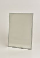 Товар: Зеркало Sintesi Kanto 60 SIN-SPEC-KANTO-CROMO-60 с подсветкой Хром матовый с сенсорным выключателем - фото 2 Зеркало Sintesi Kanto 60 SIN-SPEC-KANTO-CROMO-60 с подсветкой Хром матовый с сенсорным выключателем — фото 2, Зеркала в ванную комнату