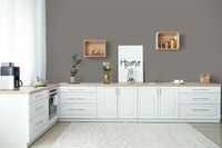 Обои Hygge Nature Hg40 005/2 Флизелин (1*10,05) Серый, Однотонные — фото 4, Обои для стен