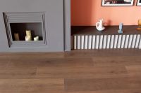 Виниловый ламинат Vinilpol SPC click 5 мм 7899 -EIR Дуб Бравон 1220х228х5 мм — фото 10, Виниловый ламинат