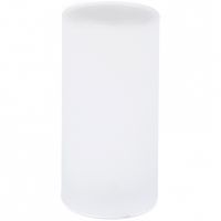 Стакан для зубных щеток Ridder Victoria 2245100 Белый — фото 1, Стаканы для зубных щеток