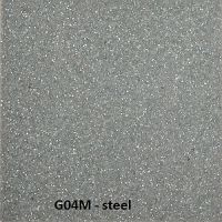 Кухонная мойка Alveus Granital+ Quadrix 50 Steel G04M 560x460x200 1108037 Серая — фото 4, Кухонные мойки