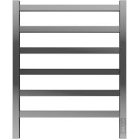 Товар: Электрический полотенцесушитель Terminus Ното П6 500х650 4670078544520 Хром - фото 2 Электрический полотенцесушитель Terminus Ното П6 500х650 4670078544520 Хром — фото 2, Электрические полотенцесушители