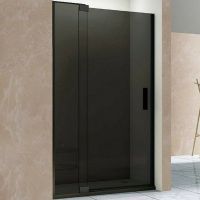 Товар: Душевая дверь Vincea Extra 90 VDP-1E8090CGB профиль Черный стекло тонированное - фото 1 Душевая дверь Vincea Extra 90 VDP-1E8090CGB профиль Черный стекло тонированное — фото 1, Душевые двери в нишу